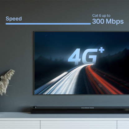 Deco X50-4G(1-pack)